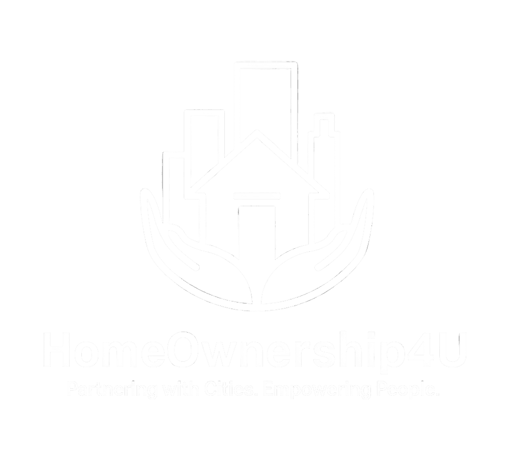 HomeOwnership4u Logo